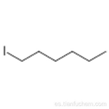 1-yodohexano CAS 638-45-9